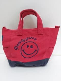 新品✨PEARLY GATES キャンパス地 ゴルフ カートバッグ - メルカリ