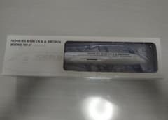 NOMURA BABCOCK＆BROWN BOEING 787-9 非売品 模型 - メルカリ