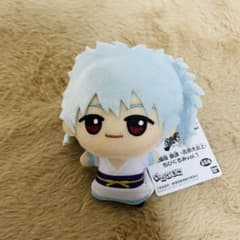 銀魂 ちびぐるみvol.1の入手方法まとめ – 攻略大百科