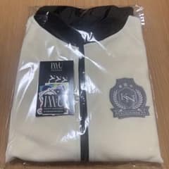 FIFTEEN LOVE ~ NKzip white ~ステッカー 中島健人 - メルカリ