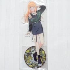 学マス Wild TUNE ビッグアクリルスタンド 紫雲清夏 渋谷 アクスタ