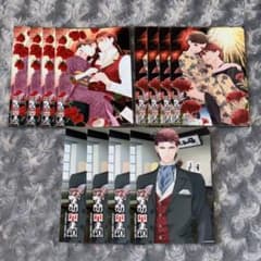 蝶の毒 華の鎖 蝶毒 斯波純一 ブロマイド - メルカリ