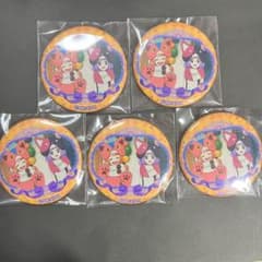アイカツ 大空あかり 氷上スミレ イオン限定 チョコインサブレ 缶