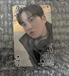 ateez ジョンホ adrenaline サノク トレカ - メルカリ