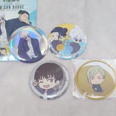 メメントリ そろもん 缶バッチ | Buyee 通販購入サポートサービス