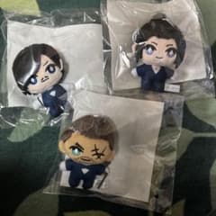 セガラッキーくじ 名探偵コナン 執事喫茶 D賞 長野県警 - メルカリ