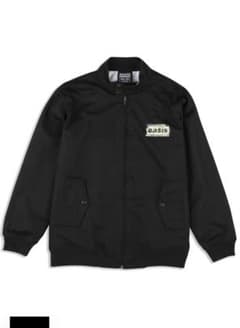Live '25 Logo Harrington Jacket Black レア - メルカリ