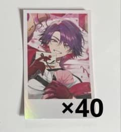 にじさんじ 渡会雲雀 誕生日 チェキ - メルカリ