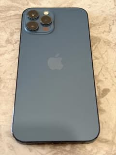 タロウさん専用】Apple iPhone 12 promax 256GB - メルカリ