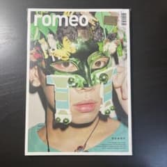 SHINee ROMEO ジョンヒョン ver. - メルカリ