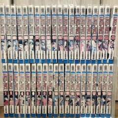 エンジェルボイス 全40巻セット 完結 マンガ 漫画 サッカー - メルカリ