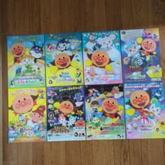 アンパンマン 映画フライヤー セット！映画チラシ - メルカリ