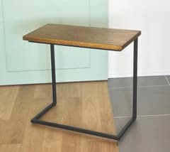 KANADEMONO サイドテーブル SDT-110 - メルカリ