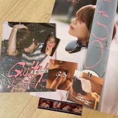 SHINee テミン Guilty トレカ CD セット 4-2 - メルカリ