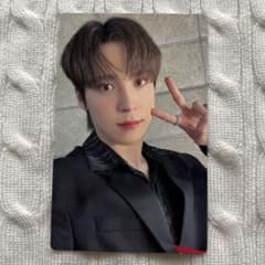 ATEEZ アチズ NOT OKAY ユノ YUNHO トレカ - メルカリ