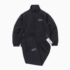 ennoy エンノイ シャカシャカ 23AW セットアップ【M】 - メルカリ