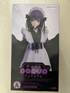 アニプレックスくじ 着せ恋 A賞 喜多川海夢 黒江雫 文化祭 フィギュア