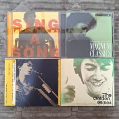 福山雅治 アルバム 4枚セット - メルカリ