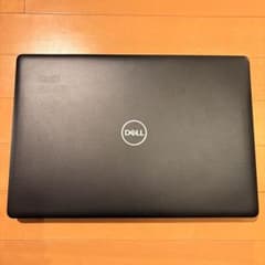 ジャンク品】 DELLノートパソコンInspiron 3593 第10世代i5 - メルカリ