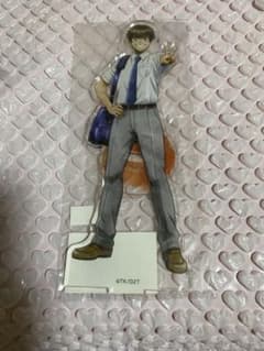 ダイヤのA WEBくじ アクリルスタンド 沢村栄純 - メルカリ