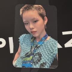 SEVENTEEN セブチ ホシ BEAM weverse ラキドロ トレカ | Shop at