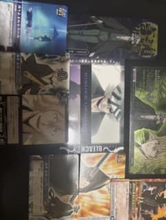 BLEACH「浦原喜助」セット - メルカリ