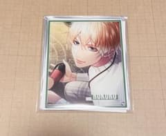 AGF オトメイト アクリルブロマイド sympathykiss アクブロ - メルカリ