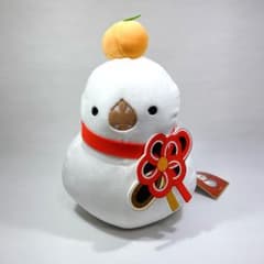 ファイナルファンタジーXIV ぬいぐるみ 東方の白ツチノコ？の入手方法