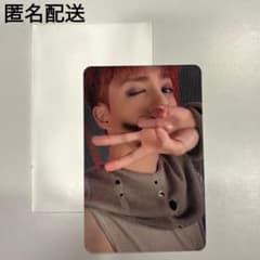 NCT DREAM 『BEAT IT UP』トレカ ジェノ - メルカリ