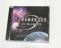 ウルトラマンオーブ THE ORIGIN SAGA Themes 吽 中古 - メルカリ