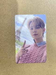 txt トゥバ 中華 yzy3.0 ヨントン トレカ ヨンジュンTOGETHER - メルカリ