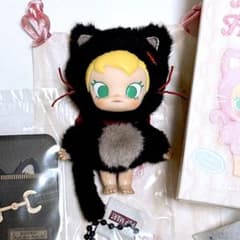 baby molly pocket friends シークレット ベビーモリー - メルカリ