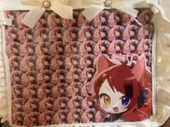 莉犬くん 痛バッグ A3 - メルカリ