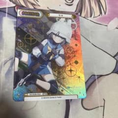 即買い可能 サキ reバース ブルアカ ブルーアーカイブ NBP - メルカリ