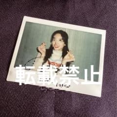 TWICE ナヨン 直筆サイン入りチェキ #TWICE チェキ ポラロイド - メルカリ