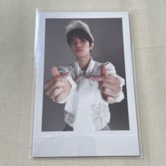 即購入可】Stray Kids MAXIDENT ポラロイド スンミン - メルカリ