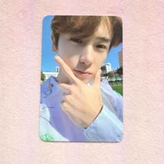 Galaxy Z Flip5 Stray Kids スンミン フォトカード | Shop at Mercari