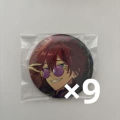 あんスタ コレ缶 jul 天城燐音 コレクション缶バッジ - メルカリ