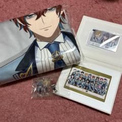 サンシャインシティプリンスホテル ヒプマイ 麻天狼 - メルカリ