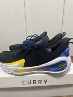 Curry 12 Dub Nation シューズ M10/W11.5 - メルカリ