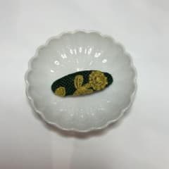 ハンドメイド パッチンピン no.92 ミナペルホネン - メルカリ