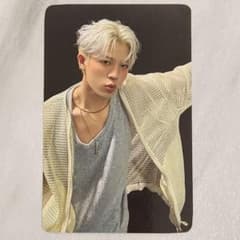 TREASURE ジョンファン トレカ ラキドロ 特典 LOVE PULSE 3 - メルカリ