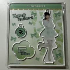 板倉可奈 styling 2024AW ver. アクリルスタンド アクスタ - メルカリ