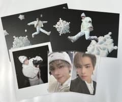 WayV 威神V Eternal White フォトブック シャオジュン トレカ - メルカリ