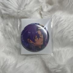 あんスタ コレクション缶バッジ 乙狩アドニス - メルカリ