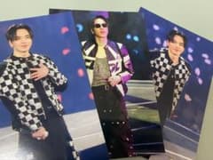 登坂広臣 DOME TOUR2023 JSBLAND 京セラ 写真 14枚 - メルカリ