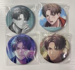 ブレマイ 缶バッジセット 槻本大河 - メルカリ