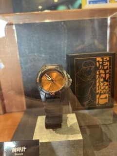 USJ 限定 呪術廻戦 虎杖悠仁 腕時計 ウォッチ - メルカリ