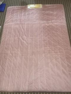 サミットインターナショナル ダブル リリードリームプラス 電位 温熱