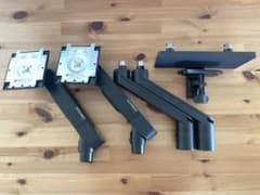 DELL Pro デュアル モニター アーム MDA20（482-BBDL） - メルカリ